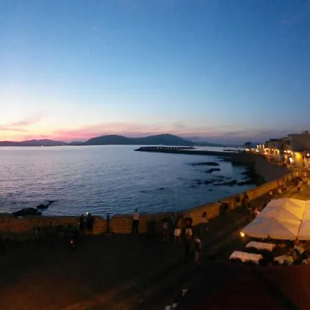 Waterfront Apartment *