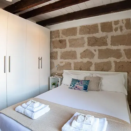 Waterfront * Alguer