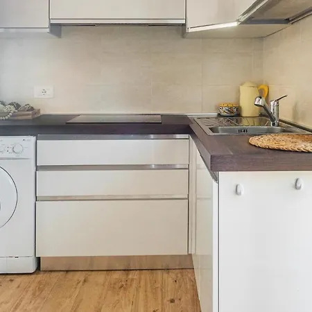 Apartamento Waterfront Alguer