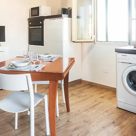 Apartment Waterfront *