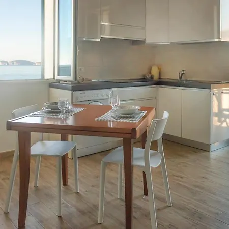 Waterfront * Alguer