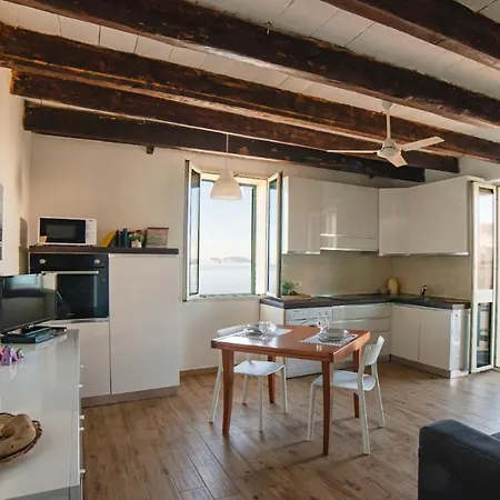 Apartamento Waterfront
