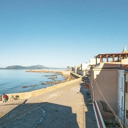 Waterfront * Alghero