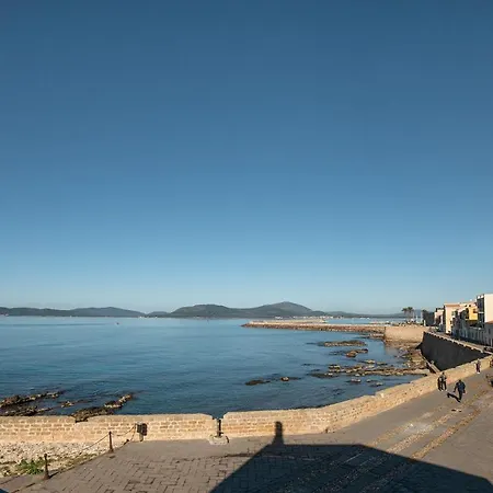 Waterfront Lejlighed