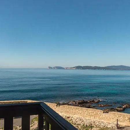 Waterfront * Alghero