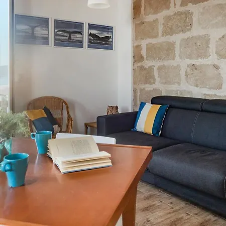 Apartamento Waterfront