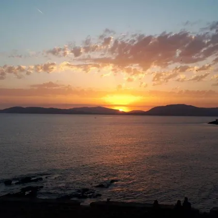Apartmán Waterfront Alghero
