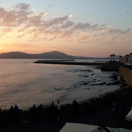 Waterfront Διαμέρισμα *