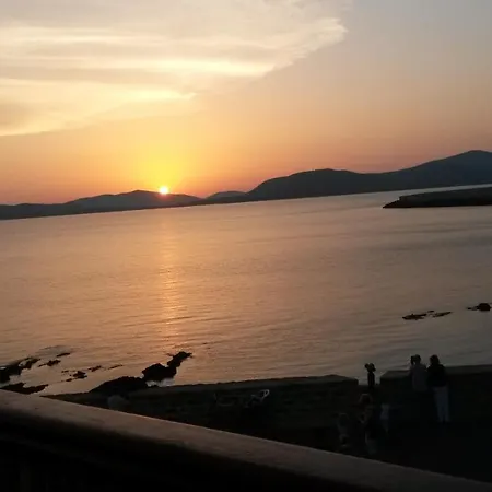 Waterfront Αλγκέρο