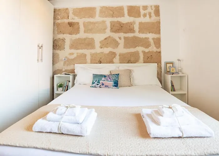 Waterfront Αλγκέρο