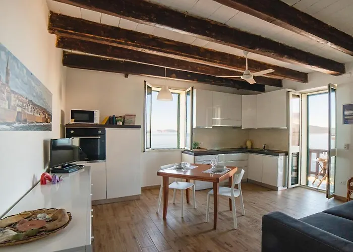 Διαμέρισμα Waterfront