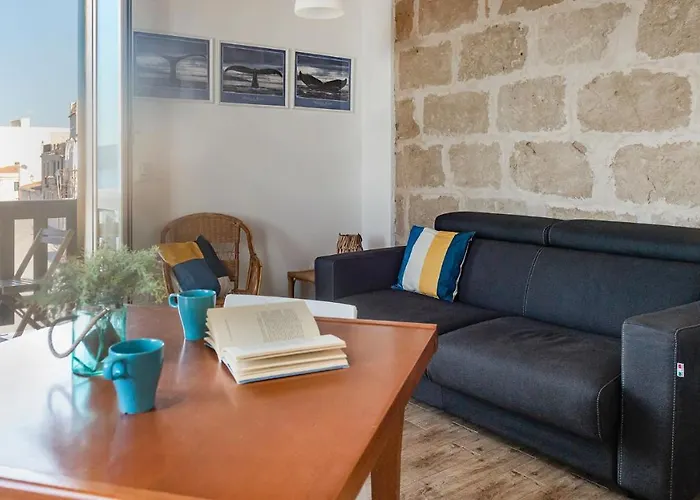 Διαμέρισμα Waterfront