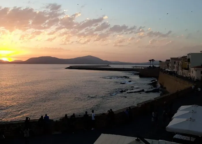 Waterfront Διαμέρισμα *