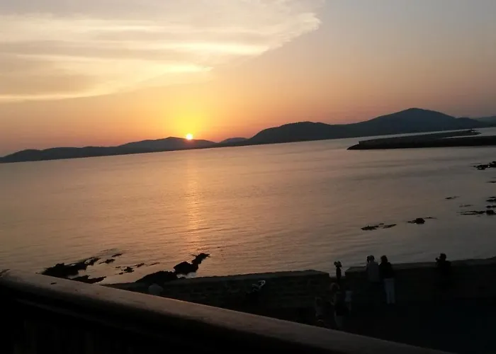 Waterfront Αλγκέρο